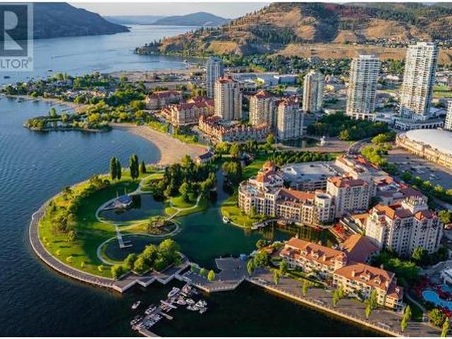 1088 Sunset Drive Unit# 334, Kelowna, BC, V1Y 9W1 Single Family Property For Sale | Listing ID 10336 | Royal LePage