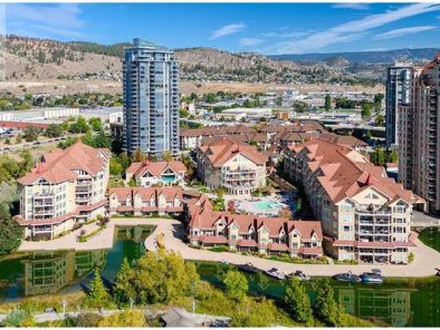 1088 Sunset Drive Unit# 535, Kelowna, BC, V1Y 9W1 Single Family Property For Sale | Listing ID 10333 | Royal LePage