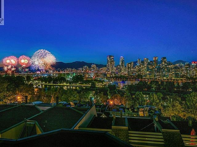 1088 W 7th Avenue Vancouver, British Columbia