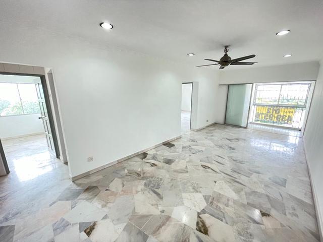 1088sf Hijau Ria Kepong Selayang Casa Mila 168 162 Radius