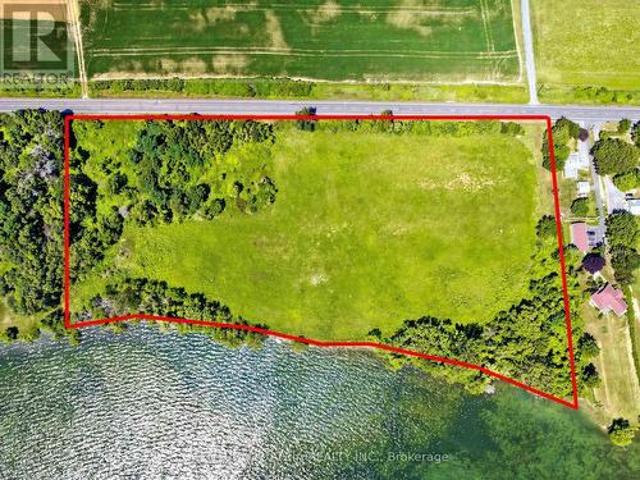 10896 Loyalist Parkway, Greater Napanee, ON, K0H 1G0 vacant land for sale | Listing ID X13614 | Royal LePage