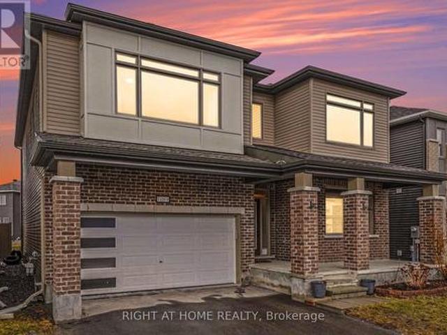 1089 Apolune Street, Ottawa, ON, K2J 6N8 house for sale | Listing ID X12988 | Royal LePage