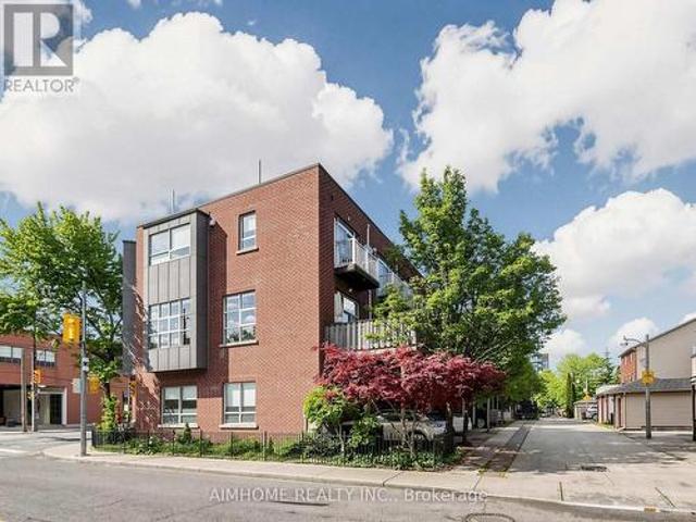 1089 Dundas Street E, Toronto, ON, M4M 1R9 house for sale | Listing ID E13481 | Royal LePage