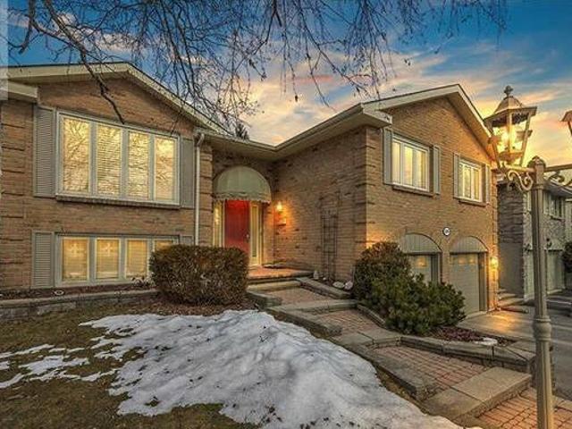 1089 LANCASTER Drive Kingston Ontario