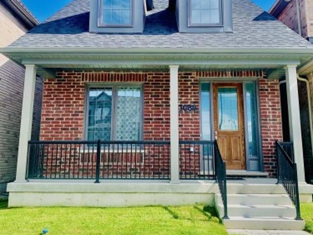 1089 Rippingale Trail, Peterborough, ON, K9H 0C4 house for lease | Listing ID X13508 | Royal LePage