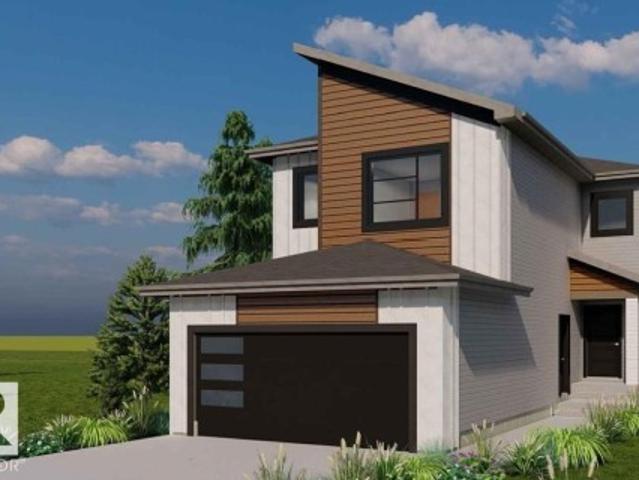 1089 Starling Drive, Edmonton, AB, T5S 0V4 house for sale | Listing ID E4484 | Royal LePage