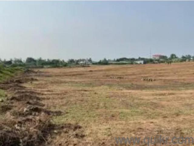 1089 Sq. ft Plot for Sale in Pen, NaviMumbai