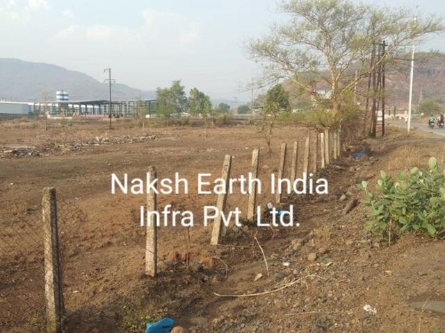 1089 Sq.Ft. Plot in Chirle Navi Mumbai Listing ID: #9971