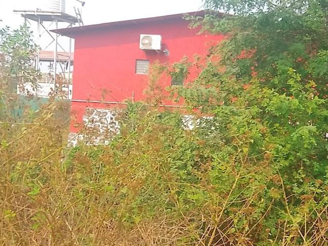 1089 Sq.Ft. Plot in Koproli Navi Mumbai Listing ID: #9986