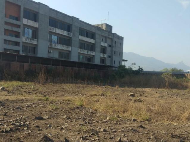 1089 Sq.Ft. Plot in New Panvel Navi Mumbai Listing ID: #10014