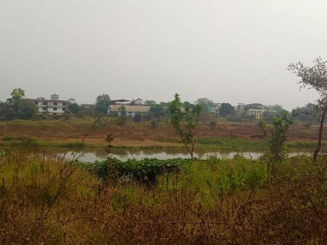 1089 Sq.Ft. Plot in Sector 59 Dronagiri Navi Mumbai Listing ID: #10080