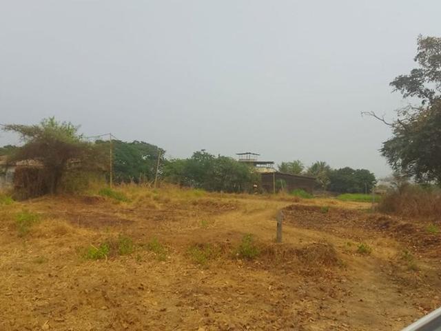 1089 Sq.Ft. Plot in Pen Navi Mumbai Listing ID: #10297