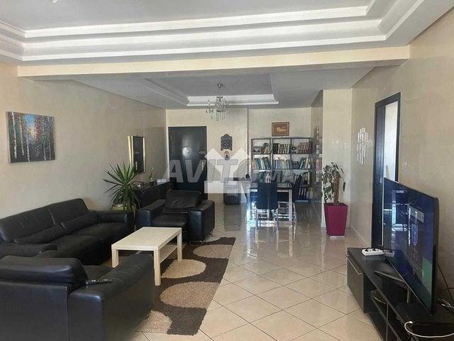 108077 Vente Appt à Témara Al Mostakbal de 135 m²