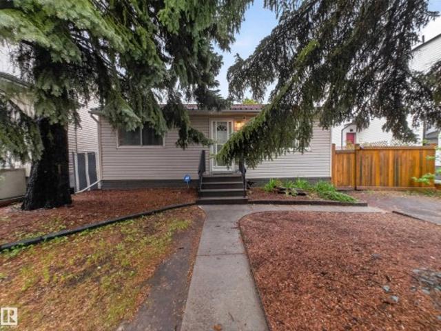 10809 Street, Edmonton, AB, T5P 1R6 house for sale | Listing ID E4494 | Royal LePage