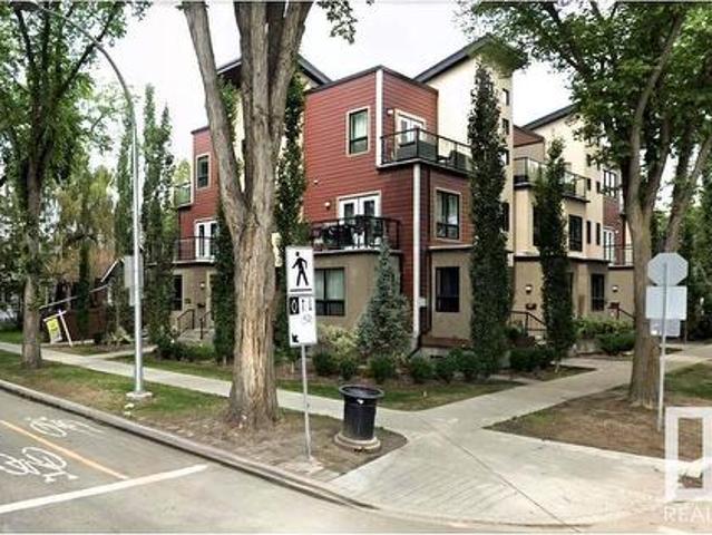 1080 Avenue, Edmonton, AB, T6E 2E7 townhouse for sale | Listing ID E4432 | Royal LePage
