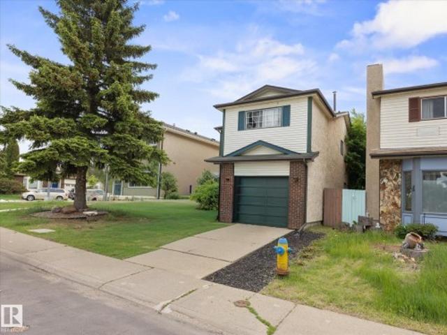 1080 Avenue, Edmonton, AB, T6J 5W5 house for sale | Listing ID E4492 | Royal LePage