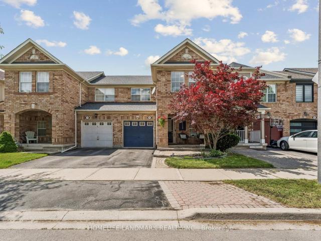 1080 Cooper Avenue, Milton | For Sale @ $798,000 | Condos. Ca