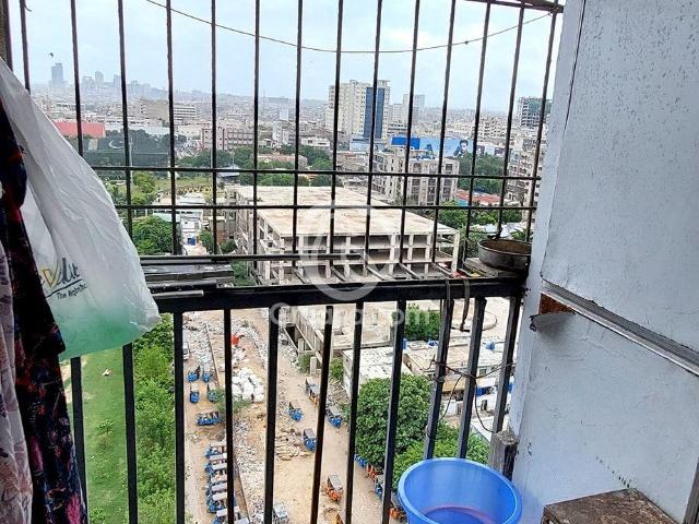 1080 Ft² Flat for Sale
