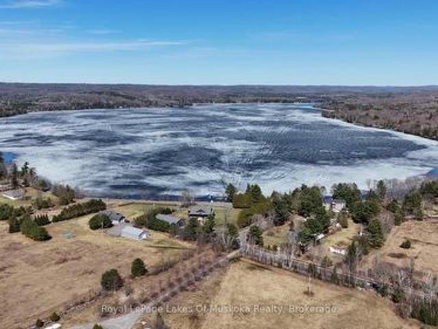 1080 St. Peter'S Road, Algonquin Highlands Stanhope, ON, K0M 2K0 house for sale | Listing ID X13018 | Royal LePage