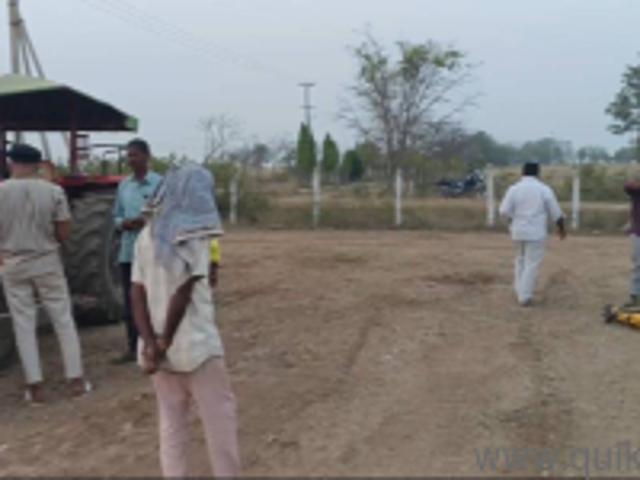 1080 Sq. ft Plot for Sale in Nagarjuna Sagar Road, Hyderabad