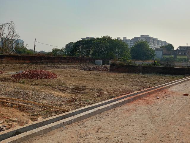 1080 Sq.Ft. Plot in Kamta Lucknow Listing ID: #10037