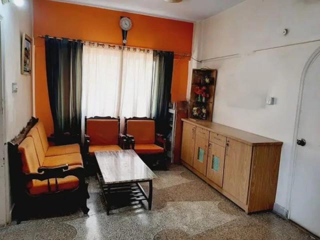 1080 Sqft Apartment for Sale North Karachi Sector 5, Karachi North Karachi Sector 5 ID 72637