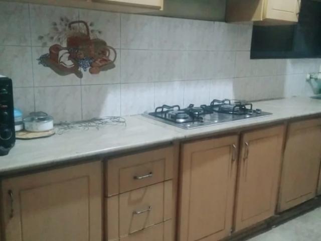 1080 Sqft Apartment for Sale Landhi, Karachi Landhi Town ID 71931