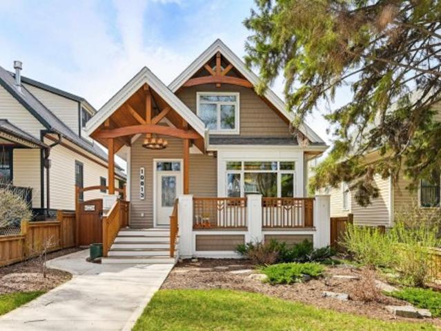 1081 Avenue, Edmonton, AB, T6E 1G8 house for sale | Listing ID E4487 | Royal LePage