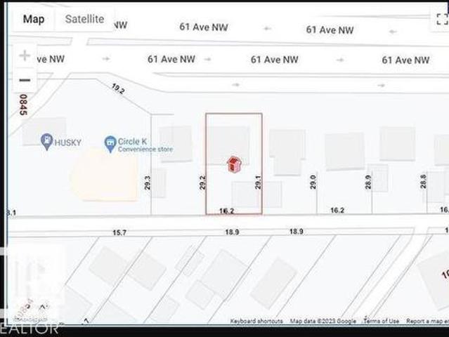 1081 Ave Avenue, Edmonton, AB, T6H 1L9 vacant land for sale | Listing ID 43688 | Royal LePage