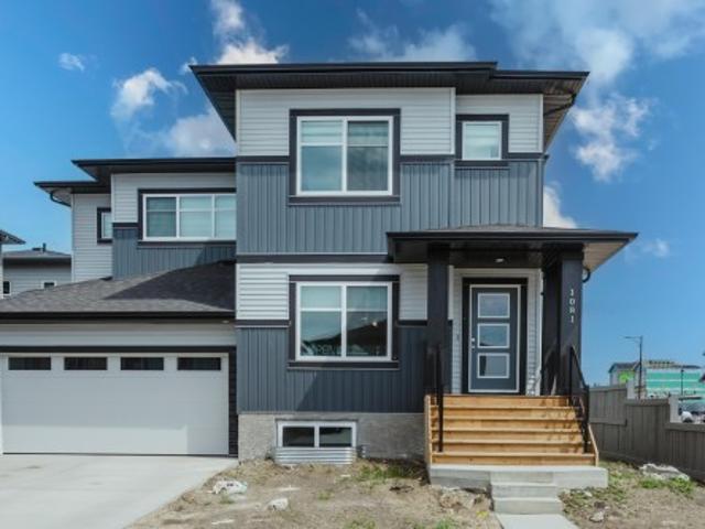 1081 Berg Place, Leduc, AB, T9E 1T6 house for sale | Listing ID E4491 | Royal LePage