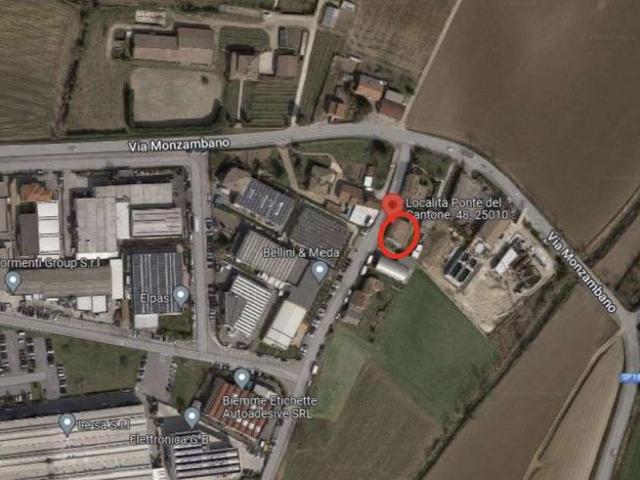 108/2022 U BS unit immobiliare disposta su tre piani