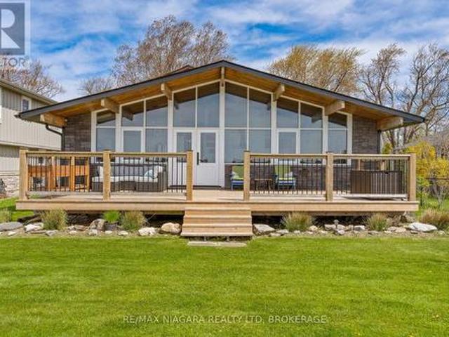10825 Lakeshore Road W, Wainfleet Lakeshore, ON, L3K 5V4 house for sale | Listing ID X13143 | Royal LePage