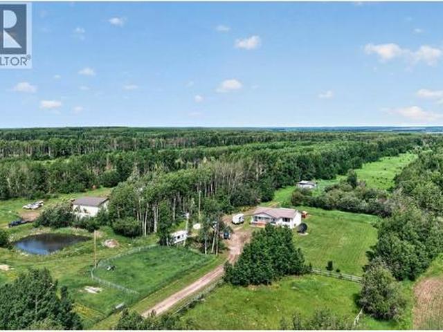 10826 Road, Fort St. John, BC, V0C 1Y0 house for sale | Listing ID R3142 | Royal LePage