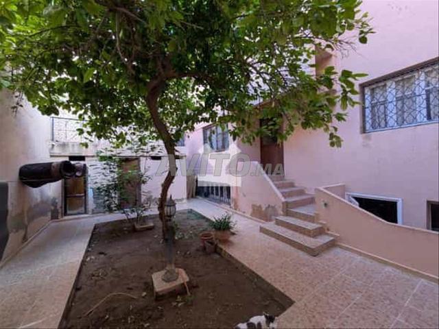 108286 Vente Villa à Marrakech Daoudiat de 200 m²