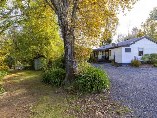 1082 Mapara Road, Kinloch, Taupō