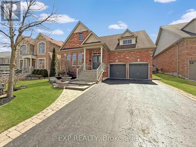 1082 Bob Scott Court, Newmarket, ON, L3X 3L7 house for sale | Listing ID N13149 | Royal LePage