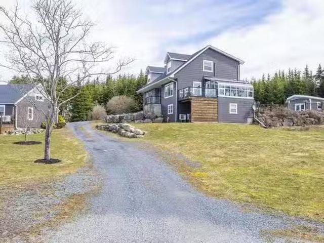 1082 Ketch Harbour Road, Ketch Harbour, NS, B3V 1K6 house fo.