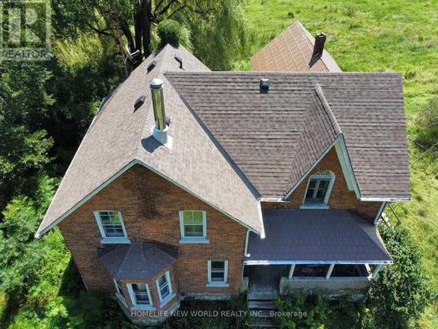 1082 Sand Bay Road, Front Of Leeds & Seeleys Bay, ON, K0E 1L0 farm for sale | Listing ID X11951 | Royal LePage