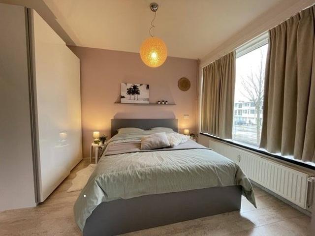 1082EP, Amsterdam