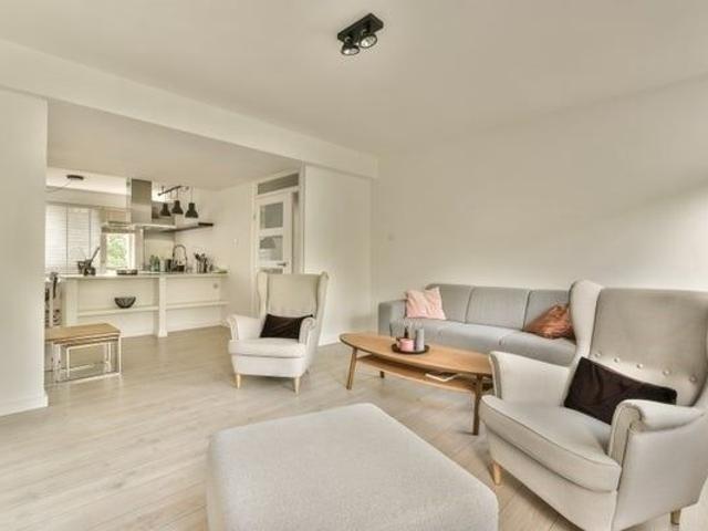 1082HC, Amsterdam