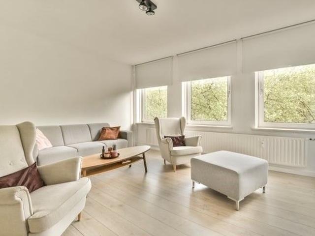 1082HC, Amsterdam
