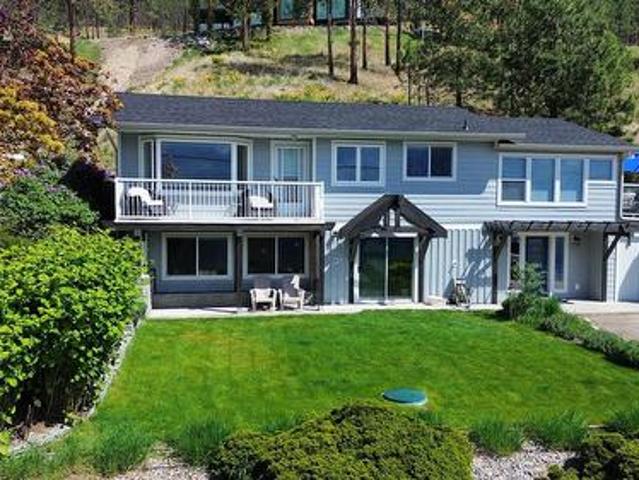 10837 Okanagan Centre Road, Lake Country, BC, V4V 2H8 Luxury House for sale | Listing ID 10392 | Royal LePage Carriage Trade Luxury Properties