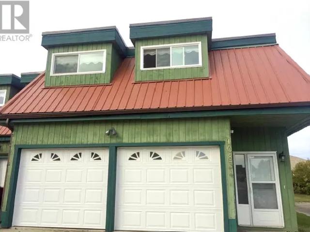 #10834 10834 102 Street, Fort St. John