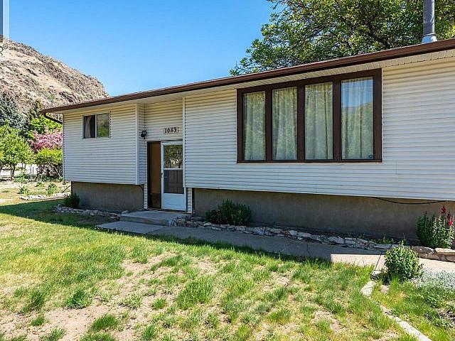 1083 Morningstar Road Oliver, British Columbia