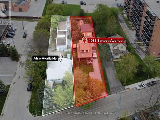 1083 Seneca Avenue, Mississauga, ON, L5G 3X4 house for sale | Listing ID W13230 | Royal LePage