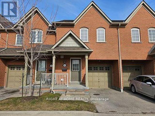 108 3 Erin Centre Boulevard, Mississauga, ON, L5M 7Z3 townhouse for lease | Listing ID W13465 | Royal LePage