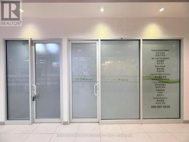 108 &109 7 Yonge Street, Markham, ON, L3T 0C7 commercial for lease | Listing ID N12999 | Royal LePage