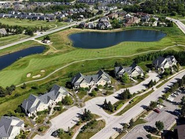 108 115 Fairway Court, Blue Mountains, ON, L9Y 0P8 condo for sale | Listing ID X13437 | Royal LePage