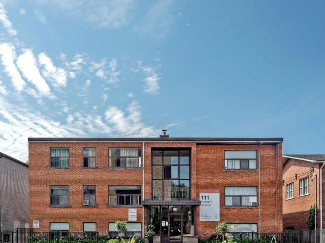 108 111 Cosburn Avenue, East York | StudioBeds/1Bath, Condo, $1,698/mo | Condos. Ca