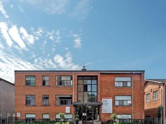 108 111 Cosburn Avenue, Toronto, ON, M4J 2L1 lease for lease | Listing ID E12893 | Royal LePage